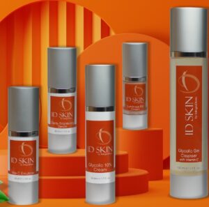 Bright Skin Care Collection- Professional Skincare Products for Estheticians