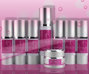 Anti-Aging Collection-Copper Peptides- Professional Skincare Products for Estheticians