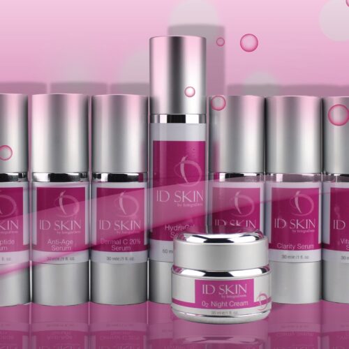 Anti-Aging Collection- Professional Skincare Products for Estheticians