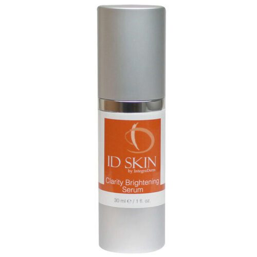 Clarity Brightening Serum | ID Skin Wholesale Esthetician Skin Care Supplies