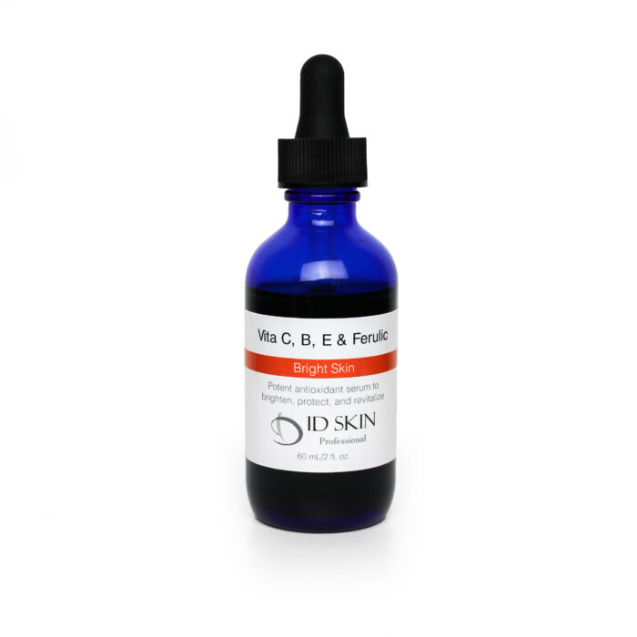 Vitamin C, B, E, Ferulic Serum - Image 2