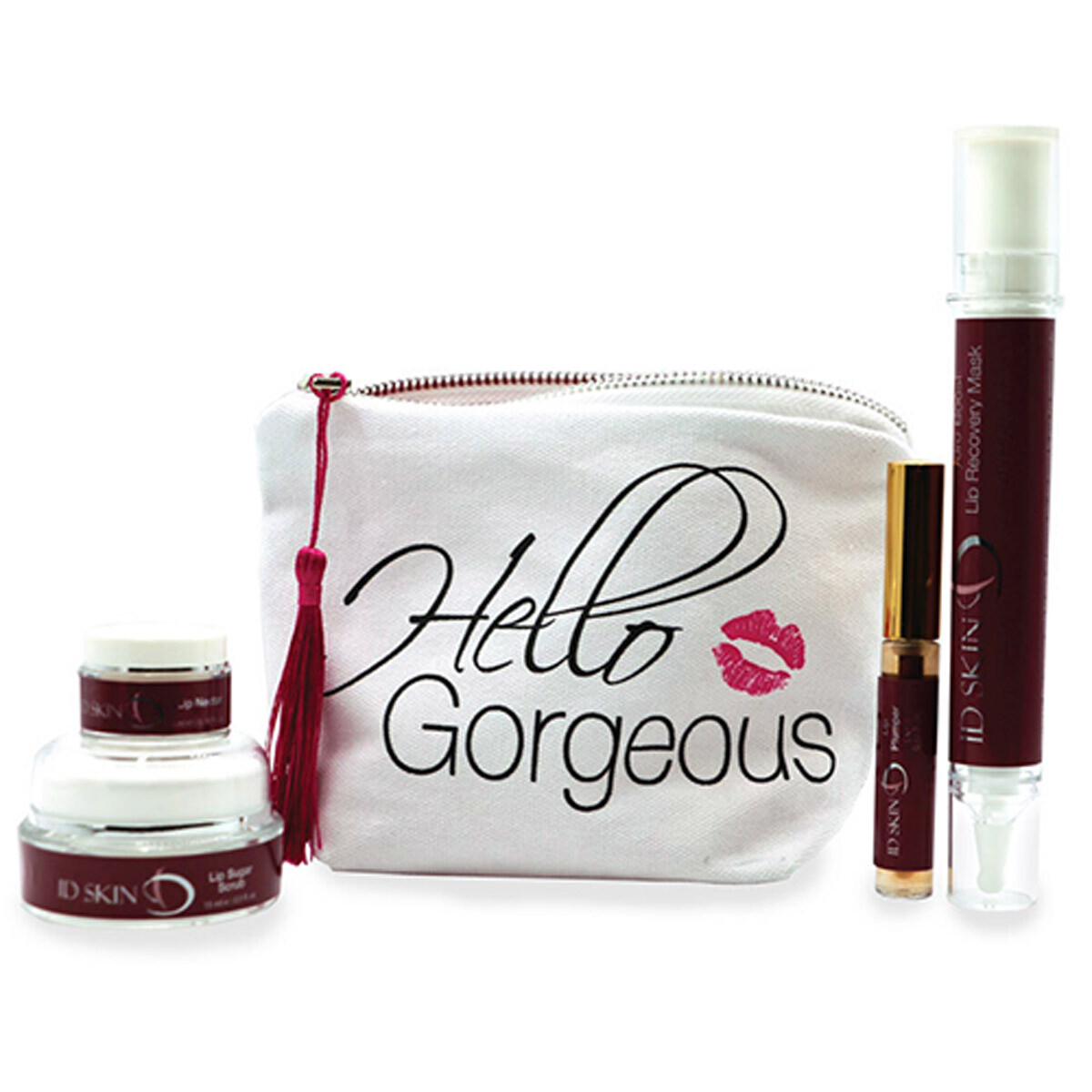 Lip Care Kit Professional skincare products for estheticians