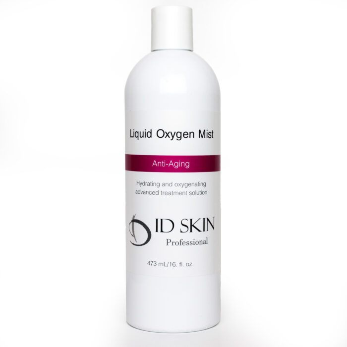 Liquid Oxygen Mist  (D20) - Image 2