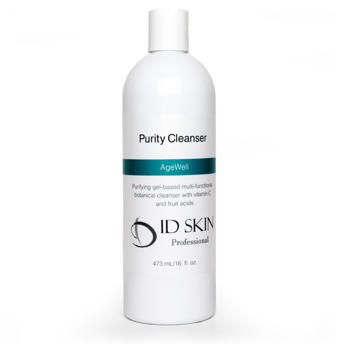 Purity Cleanser - Image 2