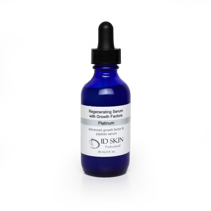 Regenerating Serum with Growth Factors - Image 2