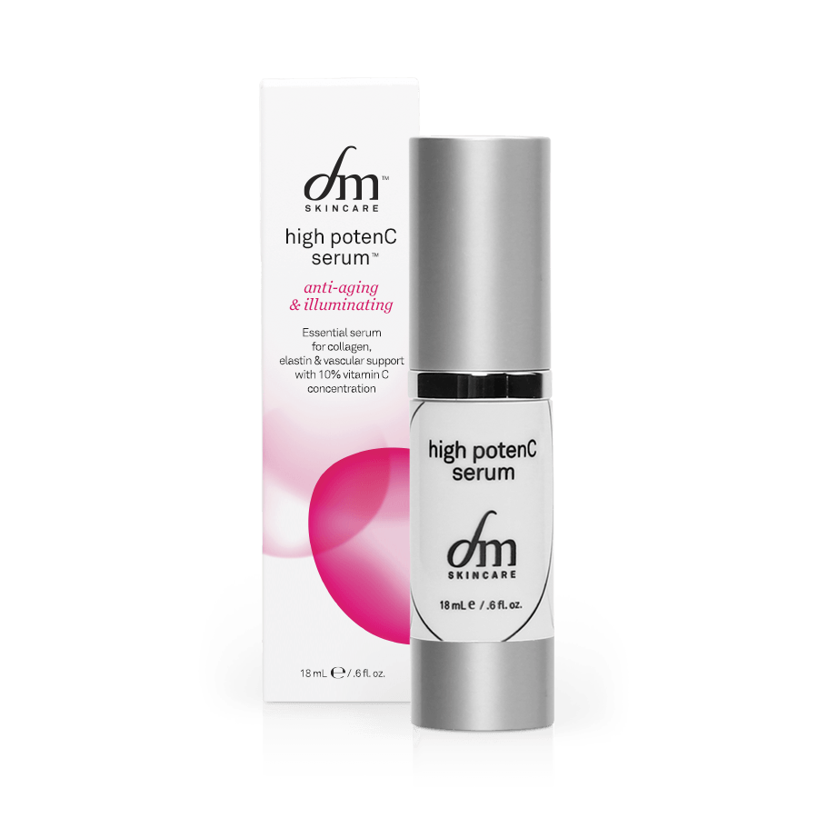 high potenc serum